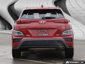 Hyundai Kona N LINE* КОЖА* ДИГИТАЛНО ТАБЛО* ПАНОРАМА* КАМЕРА*  - 17600 € / 34422.61 лв. - 67882410 5
