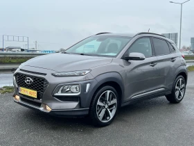 ����� �� �������� �� Hyundai Kona ������-����-�����������-��� ���������