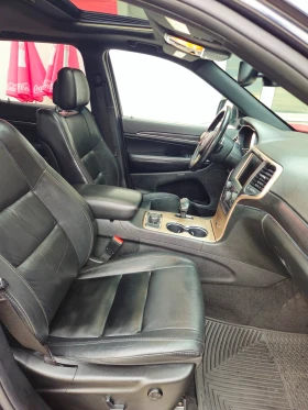 Jeep Grand cherokee 3.6V6 4x4 - 14500 € / 28359.53 лв. - 94695891 8