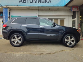 Jeep Grand cherokee 3.6V6 4x4 - 14500 € / 28359.53 лв. - 94695891 4