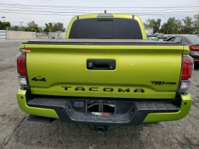 Toyota Tacoma Trd Pro | Auto.bg — изображение 6
