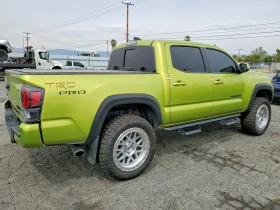 Toyota Tacoma Trd Pro | Auto.bg — изображение 3