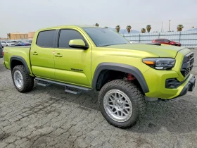Toyota Tacoma Trd Pro | Auto.bg — изображение 4