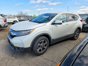 Honda Cr-v 2017 HONDA CR-V EX - 13800 € / 26990.45 лв. - 81839352 3