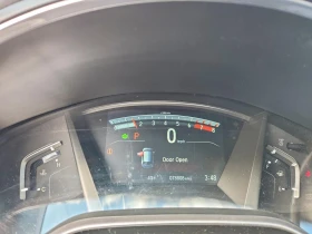 Honda Cr-v 2017 HONDA CR-V EX - 13800 € / 26990.45 лв. - 81839352 8