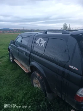 Mitsubishi L200 Warrior  - 3000 € / 5867.49 лв. - 17035384 5