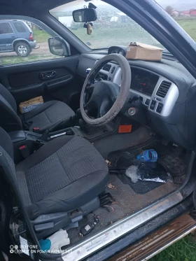 Mitsubishi L200 Warrior  - 3000 € / 5867.49 лв. - 17035384 8
