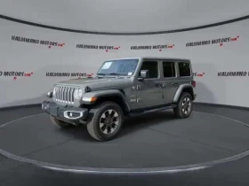 Jeep Wrangler * Sahara 4x4 * 1 ���������� * ���� �� �� | Mobile.bg � ����� ������ 4