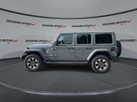 Jeep Wrangler * Sahara 4x4 * 1 ���������� * ���� �� �� | Mobile.bg � ����� ������ 5