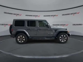Jeep Wrangler * Sahara 4x4 * 1 ���������� * ���� �� �� | Mobile.bg � ����� ������ 9