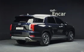 Hyundai Palisade 2.2 Diesel  | Mobile.bg � ����� ������ 2