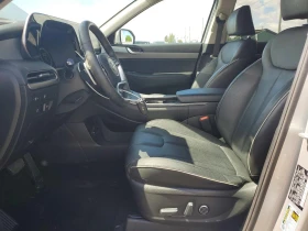 Hyundai Palisade SEL PREMIUM| FWD| 360| �������| ��������� | Mobile.bg � ����� ������ 7