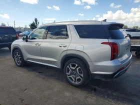 Hyundai Palisade SEL PREMIUM| FWD| 360| �������| ��������� | Mobile.bg � ����� ������ 2
