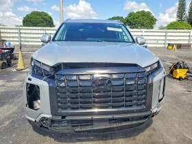 Hyundai Palisade SEL PREMIUM| FWD| 360| �������| ��������� | Mobile.bg � ����� ������ 5