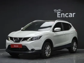 ����� �� �������� �� Nissan Qashqai 2Nd Generation 1.6 Sl