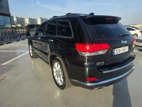 Jeep Grand cherokee 3.0 DIESEL OVERLAND SUMMIT WK2 - 14759 € / 28866.09 лв. - 19194535 5