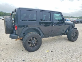 Jeep Wrangler UNLIMITED RUBICON | Auto.bg — изображение 6