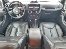 Jeep Wrangler UNLIMITED RUBICON | Auto.bg — изображение 8