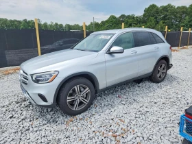 Mercedes-Benz GLC 300 2.0l