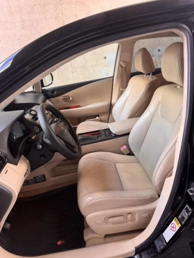 Lexus RX 450h PRESIDENT - 11000 € - 94219363 14