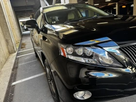 Lexus RX 450h PRESIDENT - 11000 € - 94219363 2