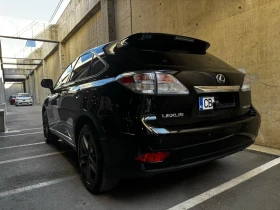 Lexus RX 450h PRESIDENT - 11000 € - 94219363 6