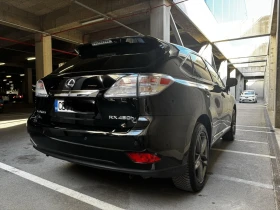 Lexus RX 450h PRESIDENT - 11000 € - 94219363 8