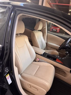 Lexus RX 450h PRESIDENT - 11000 € - 94219363 13