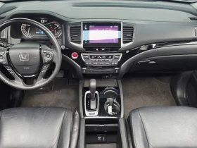Honda Pilot 3Rd Generation 3.5 | Mobile.bg � ����� ������ 7