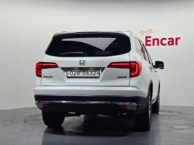 Honda Pilot 3Rd Generation 3.5 | Mobile.bg � ����� ������ 4