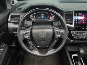 Honda Pilot 3Rd Generation 3.5 | Mobile.bg � ����� ������ 13