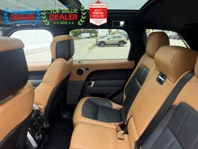 Land Rover Range Rover Sport V6 HSE Dynamic * ���������� * (���� �� ��) | Mobile.bg � ����� ������ 16