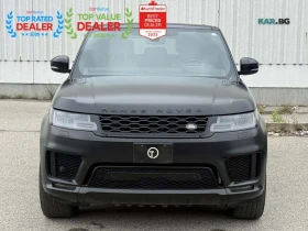 Land Rover Range Rover Sport V6 HSE Dynamic * ���������� * (���� �� ��) | Mobile.bg � ����� ������ 4