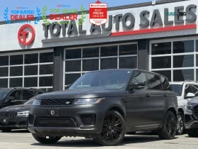 ������ Land Rover Range Rov...