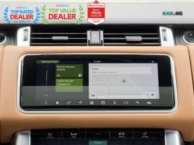 Land Rover Range Rover Sport V6 HSE Dynamic * ���������� * (���� �� ��) | Mobile.bg � ����� ������ 10