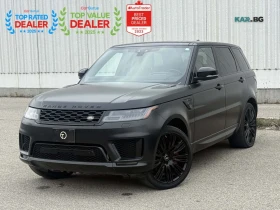 Land Rover Range Rover Sport V6 HSE Dynamic * ���������� * (���� �� ��) | Mobile.bg � ����� ������ 3