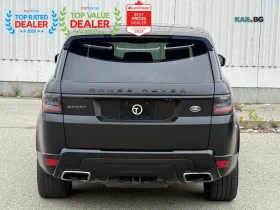 Land Rover Range Rover Sport V6 HSE Dynamic * ���������� * (���� �� ��) | Mobile.bg � ����� ������ 6