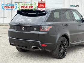 Land Rover Range Rover Sport V6 HSE Dynamic * ���������� * (���� �� ��) | Mobile.bg � ����� ������ 5