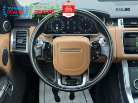 Land Rover Range Rover Sport V6 HSE Dynamic * ���������� * (���� �� ��) | Mobile.bg � ����� ������ 8