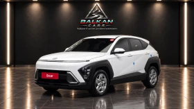 ������ Hyundai Kona