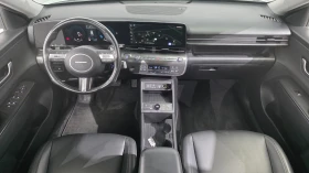 Hyundai Kona SX2* CRUISE* �.�����* NAVI* ��������* ������*  | Mobile.bg � ����� ������ 6