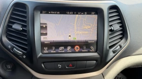 Jeep Cherokee 2, 0 LIMITED FULL ОБДУХВАНЕ КАМЕРА ЛИЗИНГ ВИДЕО - 9500 € - 15580292 11