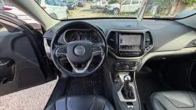 Jeep Cherokee 2, 0 LIMITED FULL ОБДУХВАНЕ КАМЕРА ЛИЗИНГ ВИДЕО - 9500 € - 15580292 7