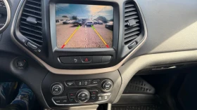 Jeep Cherokee 2, 0 LIMITED FULL ОБДУХВАНЕ КАМЕРА ЛИЗИНГ ВИДЕО - 9500 € - 15580292 16