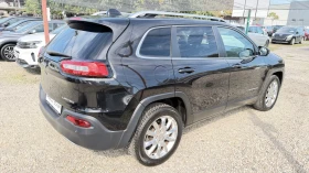 Jeep Cherokee 2, 0 LIMITED FULL ОБДУХВАНЕ КАМЕРА ЛИЗИНГ ВИДЕО - 9500 € - 15580292 5