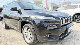 Jeep Cherokee 2, 0 LIMITED FULL ОБДУХВАНЕ КАМЕРА ЛИЗИНГ ВИДЕО - 9500 € - 15580292 2