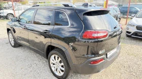 Jeep Cherokee 2, 0 LIMITED FULL ОБДУХВАНЕ КАМЕРА ЛИЗИНГ ВИДЕО - 9500 € - 15580292 4