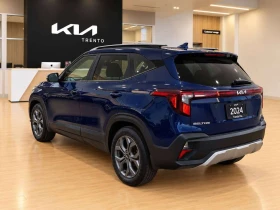 Kia Seltos  2.0 LX / Първи Собствеинк / Цена до България  | Auto.bg — изображение 6