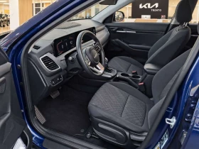 Kia Seltos  2.0 LX / Първи Собствеинк / Цена до България  | Auto.bg — изображение 8