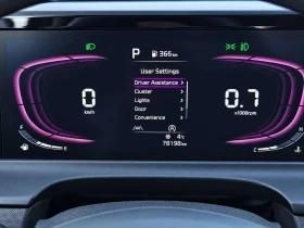 Kia Seltos  2.0 LX / Първи Собствеинк / Цена до България  | Auto.bg — изображение 15
